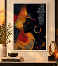 Soar High Art Print