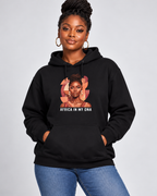 Africa In My DNA Hoodie