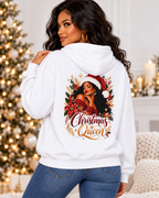 Christmas Queen Hoodie