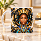 Born From Greatness Mug