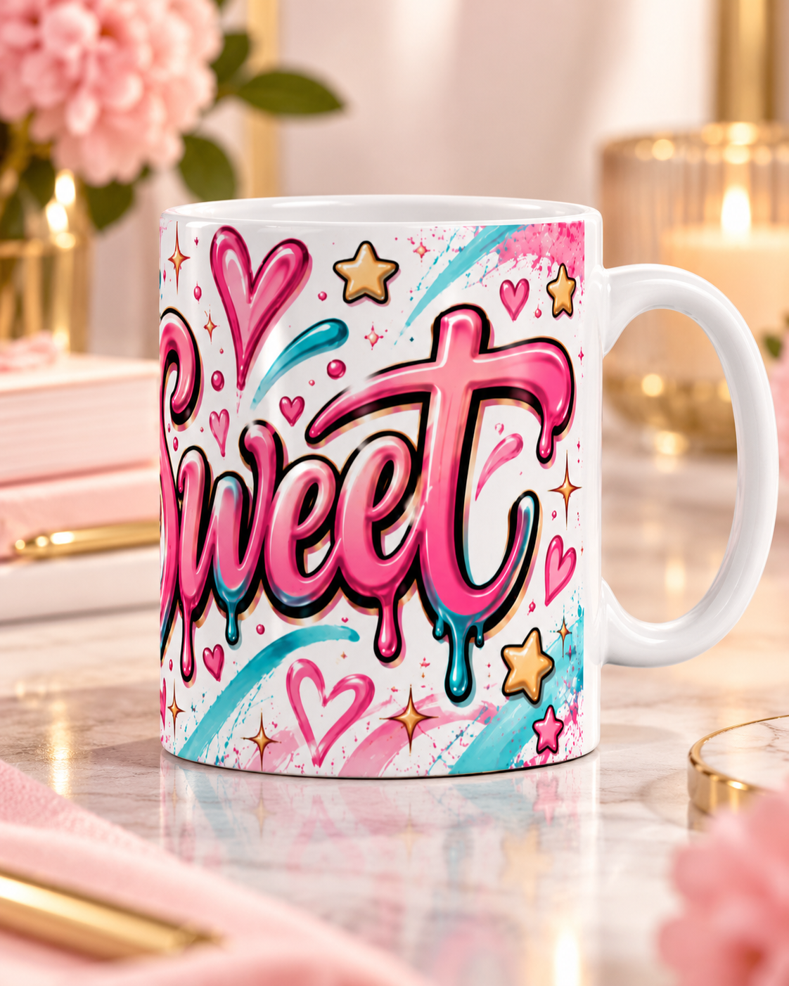 Sweet Mug