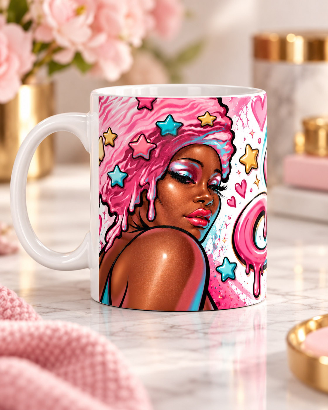 Sweet Mug