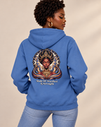 Stardust & Strength Hoodie