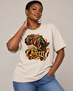 Queen Tee
