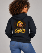 Sunflower Queen Hoodie