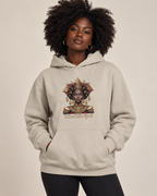 Unbreakable Hoodie