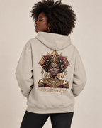 Unbreakable Hoodie
