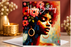 Birthday Card Stash – 6 Cards