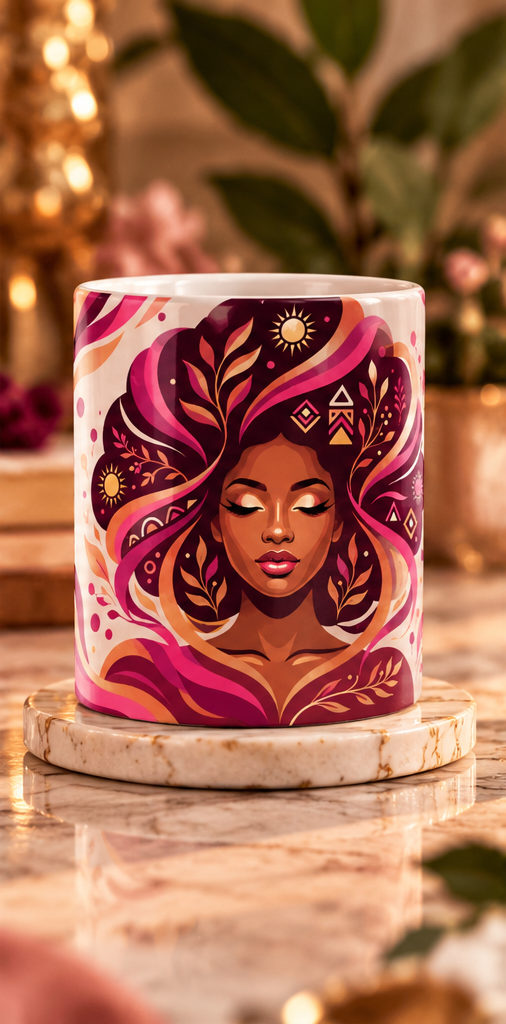 In My Own Magic Mug