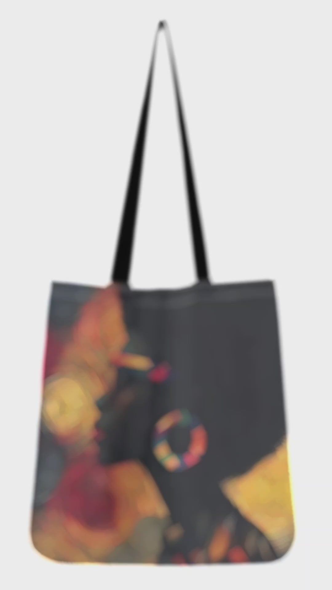 Tote Bag - Retro