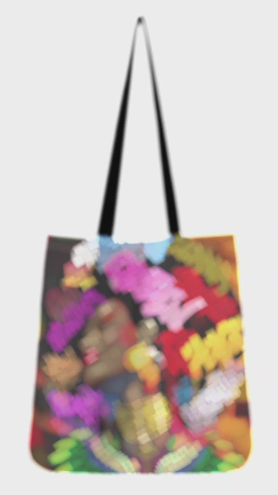 Tote Bag - Queen
