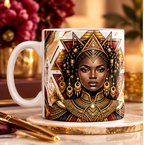 Unbreakable Spirit Mug